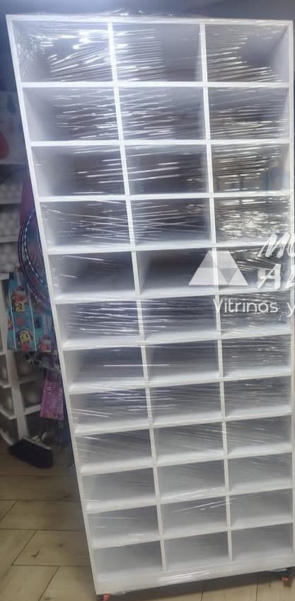 Mostradores Para Farmacias