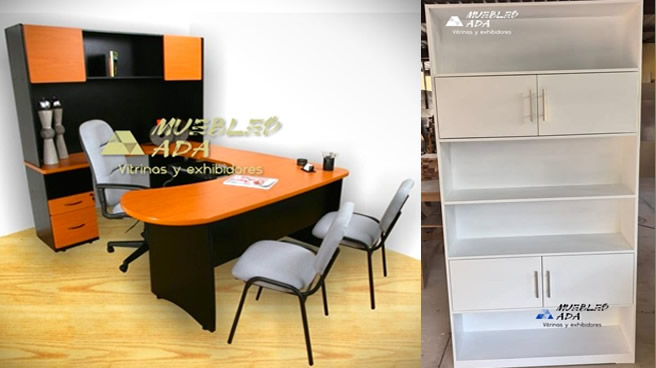 Muebles de Oficina