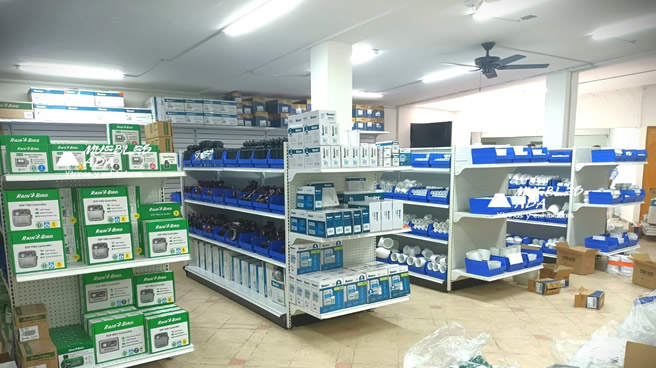 Muebles para Ferreterías