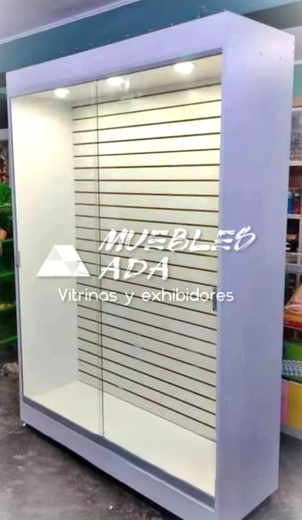 Mostradores Para Farmacias